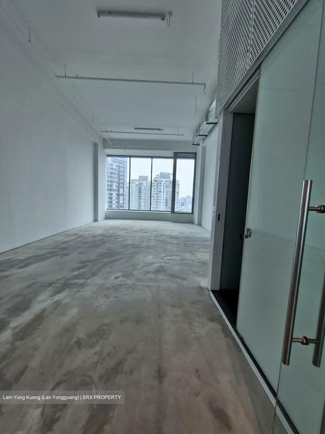 Arc 380 (D8), Office #553606641